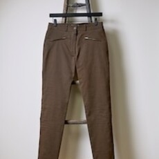 Jodhpur Trouser -