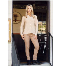 Jodhpur Trouser -