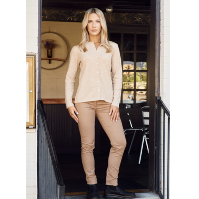 Jodhpur Trouser -