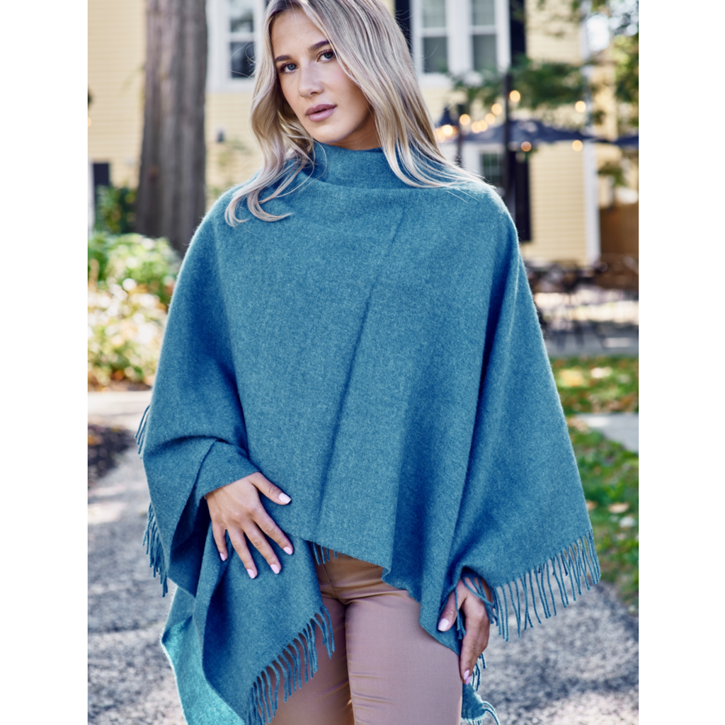 Stewart Wrap -