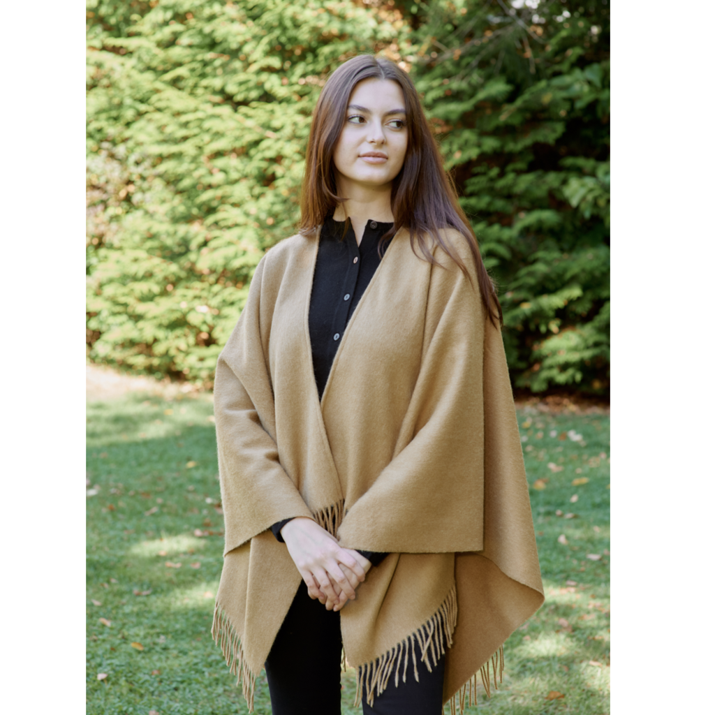 Stewart Wrap -