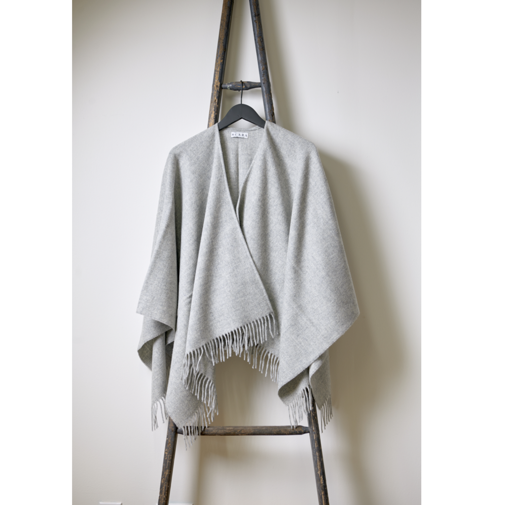 Stewart Wrap -