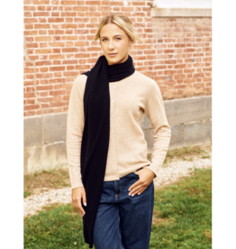 Nara 100% Cashmere Scarf -