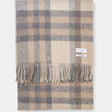 Kiltane Cashmere Scarf -