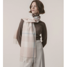 Kiltane Cashmere Scarf -