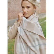 Kiltane Cashmere Wrap -