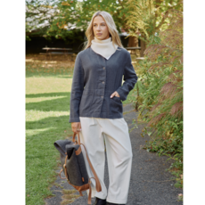 Cashmere Knitted Neck Tie