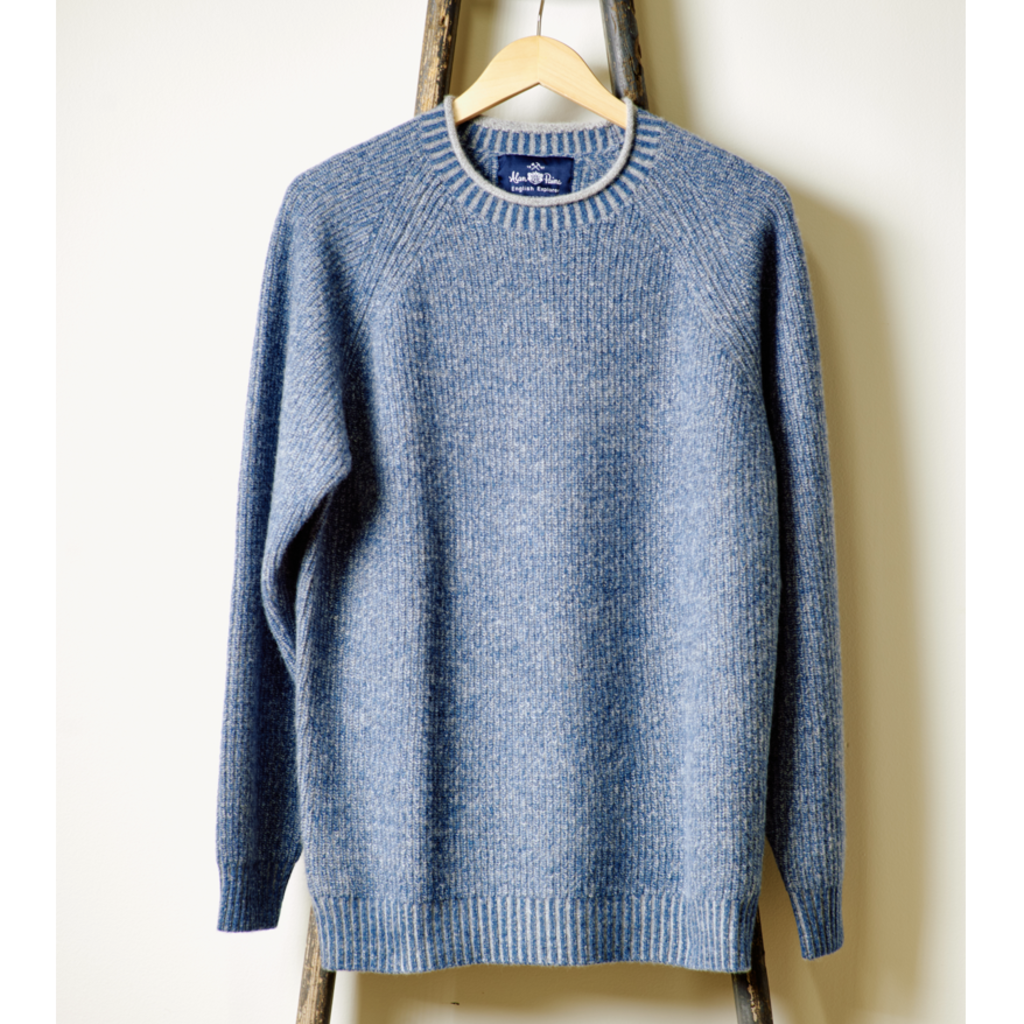 Kintraw Crew Neck -