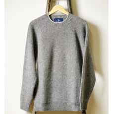 Kintraw Crew Neck -