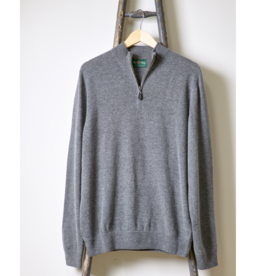 Cairns Half Zip Men's Sweater -