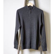 Cairns Half Zip Men's Sweater -