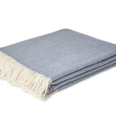 Chevron Throw -
