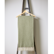 Chevron Throw -