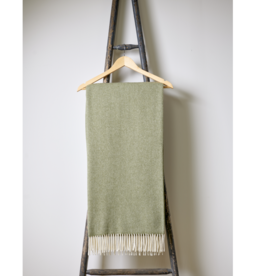 Chevron Throw -