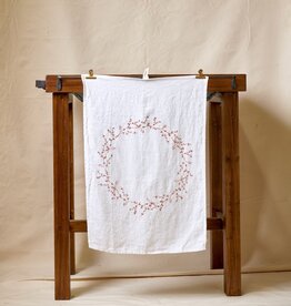 Linen Towel -