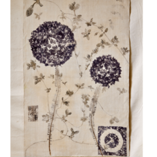 Botanical Print #1