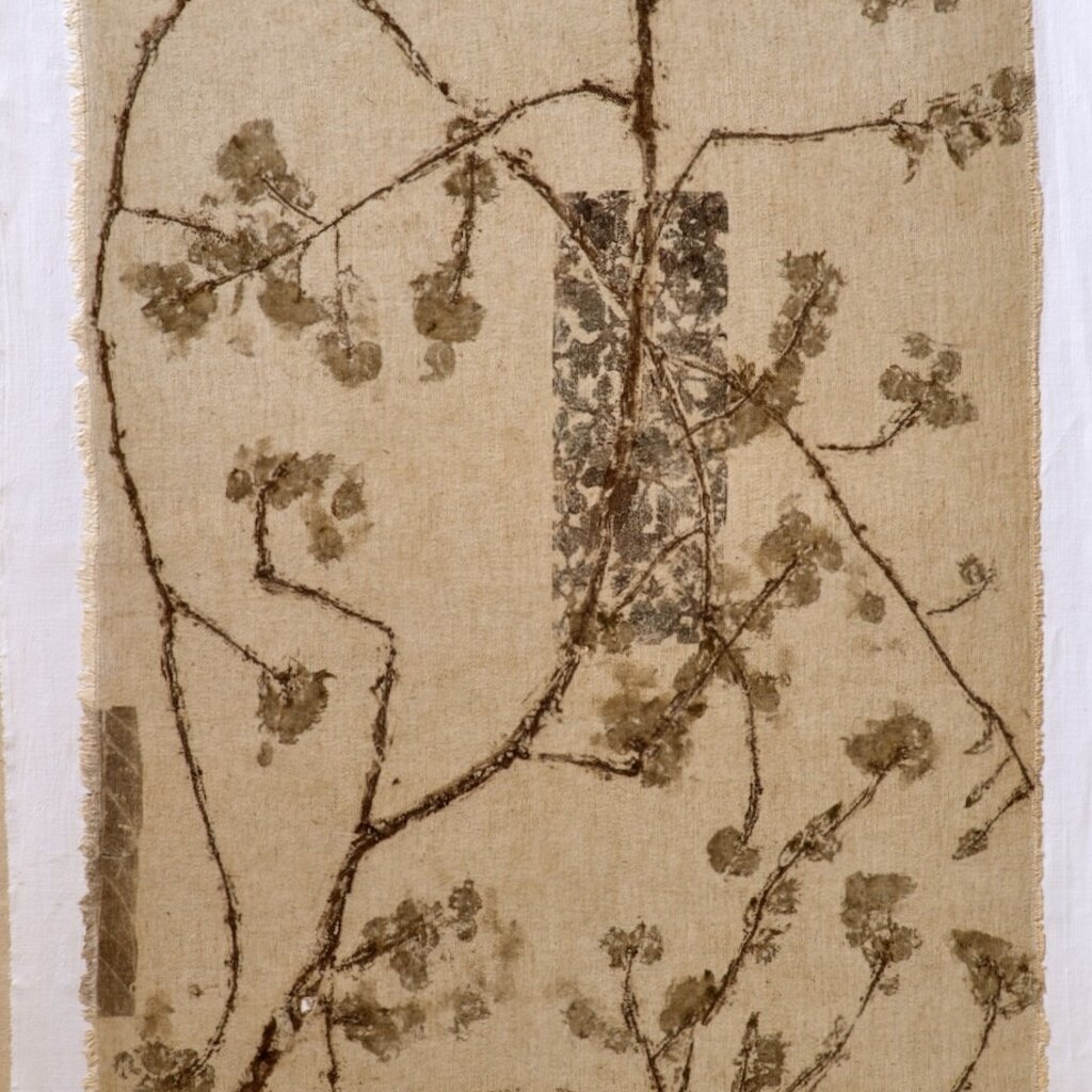 Botanical Print #4