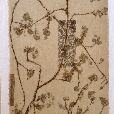 Botanical Print #4