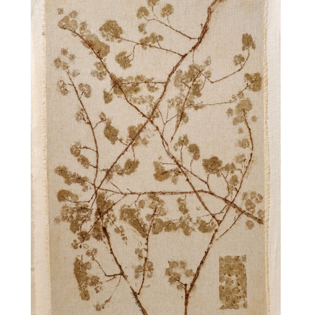 Botanical Print #3