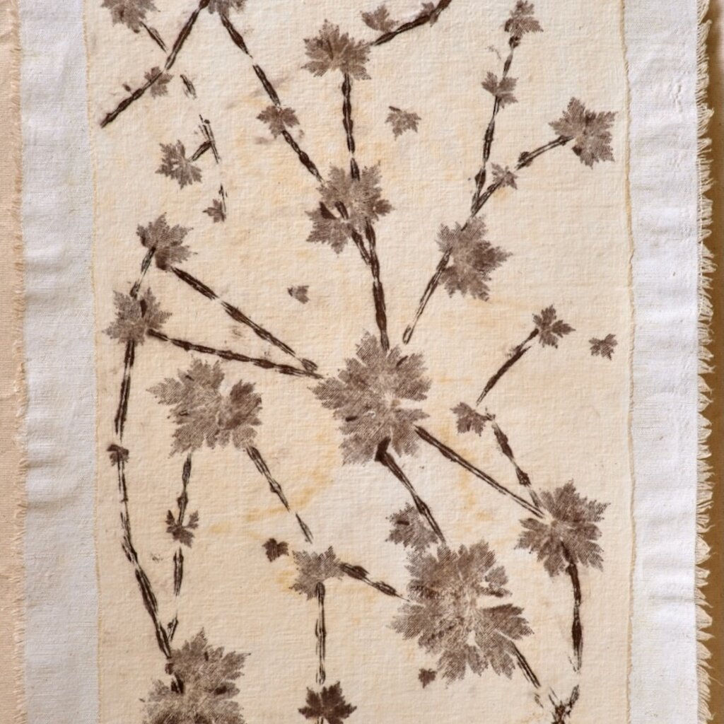 Botanical Print #7