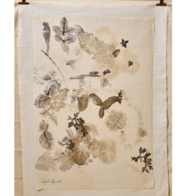 Botanical Print #5
