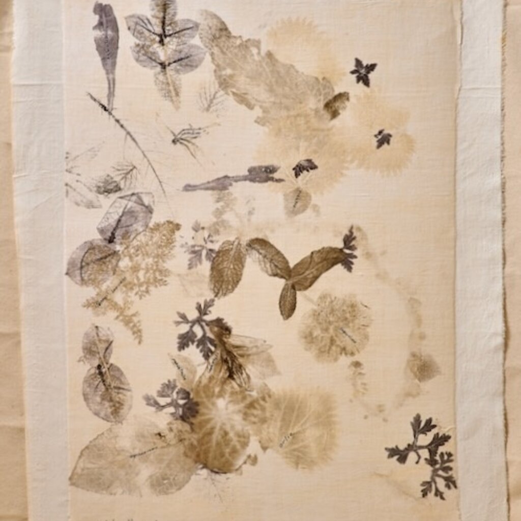 Botanical Print #5