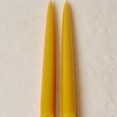 Danish Hand Dipped Candle - 13.25"