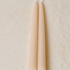 Danish Hand Dipped Candle - 13.25"