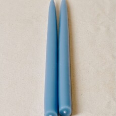 Danish Hand Dipped Candle - 13.25"
