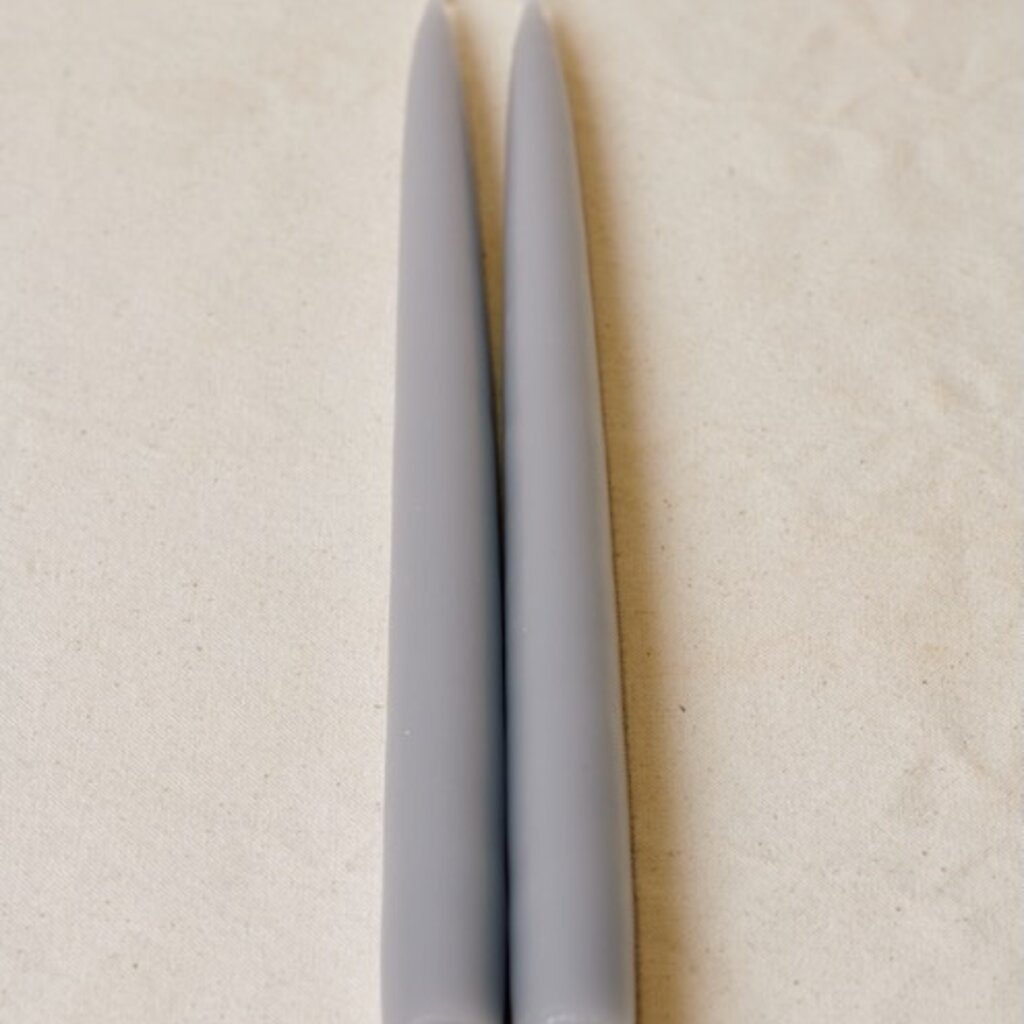 Danish Hand Dipped Candle - 13.25"