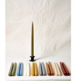 Danish Hand Dipped Candle - 13.25"