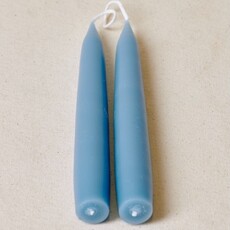 Danish Hand-Dipped Candle 7.75"