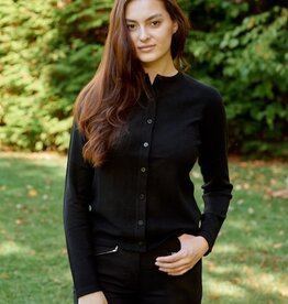Cashmere Cardigan