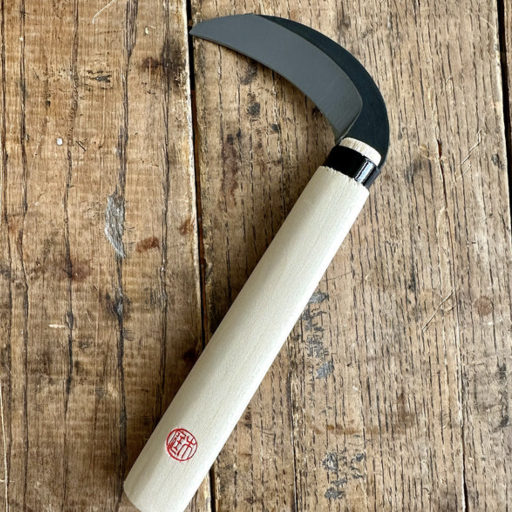 Mini Sickle