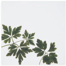 Summerill & Bishop Gastronomic Herb Napkin -