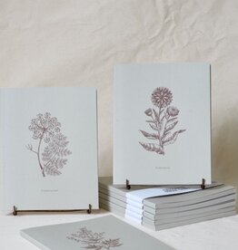 Notebook -
