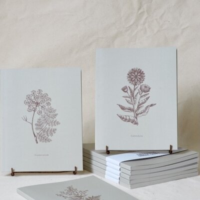 Notebook -