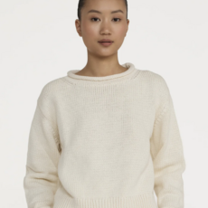 Mare Rolled Neck Sweater