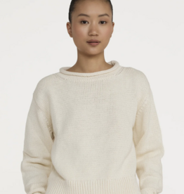 Mare Rolled Neck Sweater