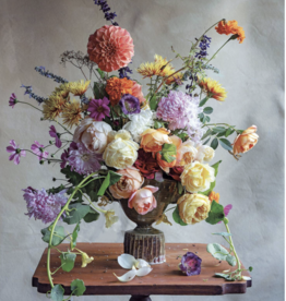 Flower Pop Up / Book Signing with Frances Palmer