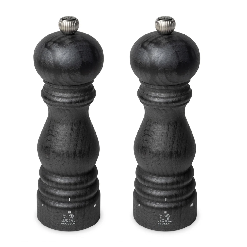 Pepper Mill -