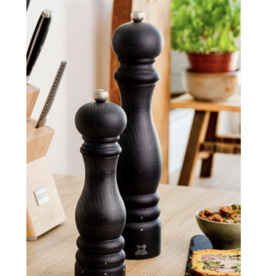 Pepper Mill -