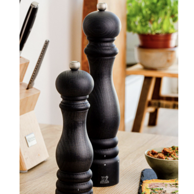 Pepper Mill -
