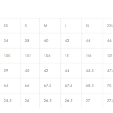 Men's Cashmere Crew -