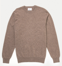 Men's Cashmere Crew -