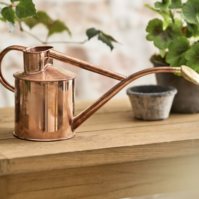 The Rowley Ripple - Two Pint Copper