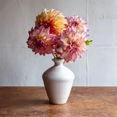 Frances Palmer Cirrus Vase #5