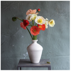 Frances Palmer Cirrus Vase #5