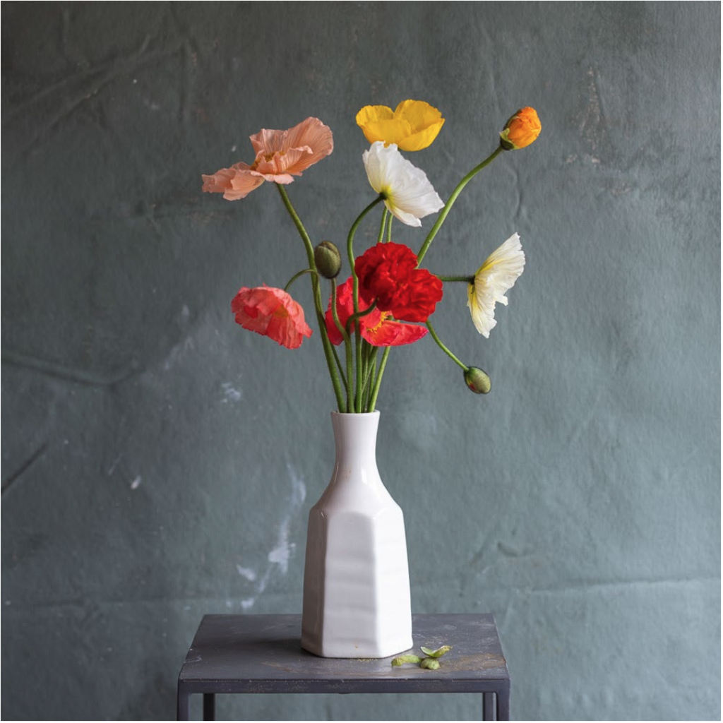 Frances Palmer Cirrus Vase #2