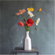 Frances Palmer Cirrus Vase #2